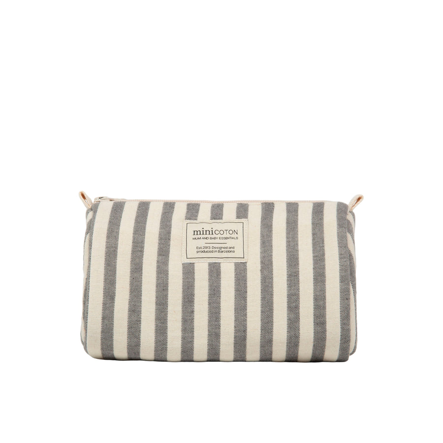 Neceser Rayas Small - Minicoton