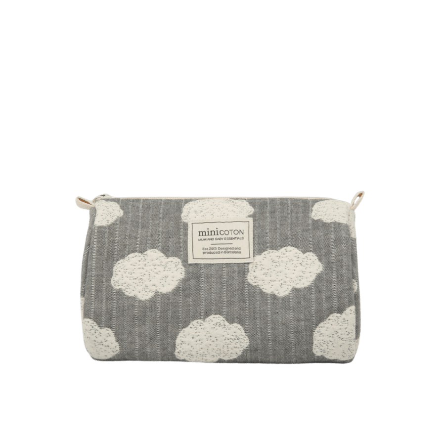 Neceser Nubes Small - Minicoton