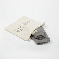 Bolsa Muda Crudo - Minicoton
