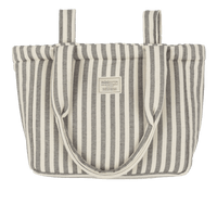 Bolsa Handle Rayas - Minicoton