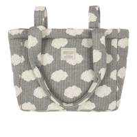Bolsa Handle Nubes - Minicoton