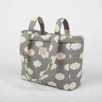 Bolsa Handle Nubes - Minicoton