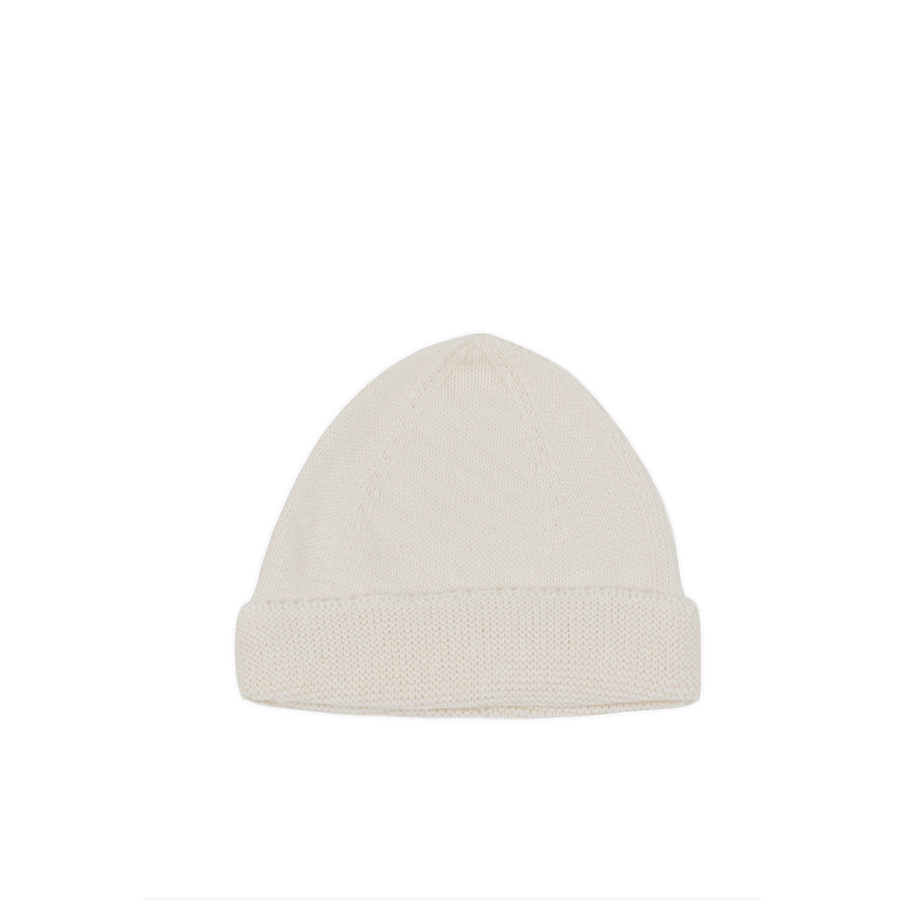 Gorro Knit Crudo - Minicoton