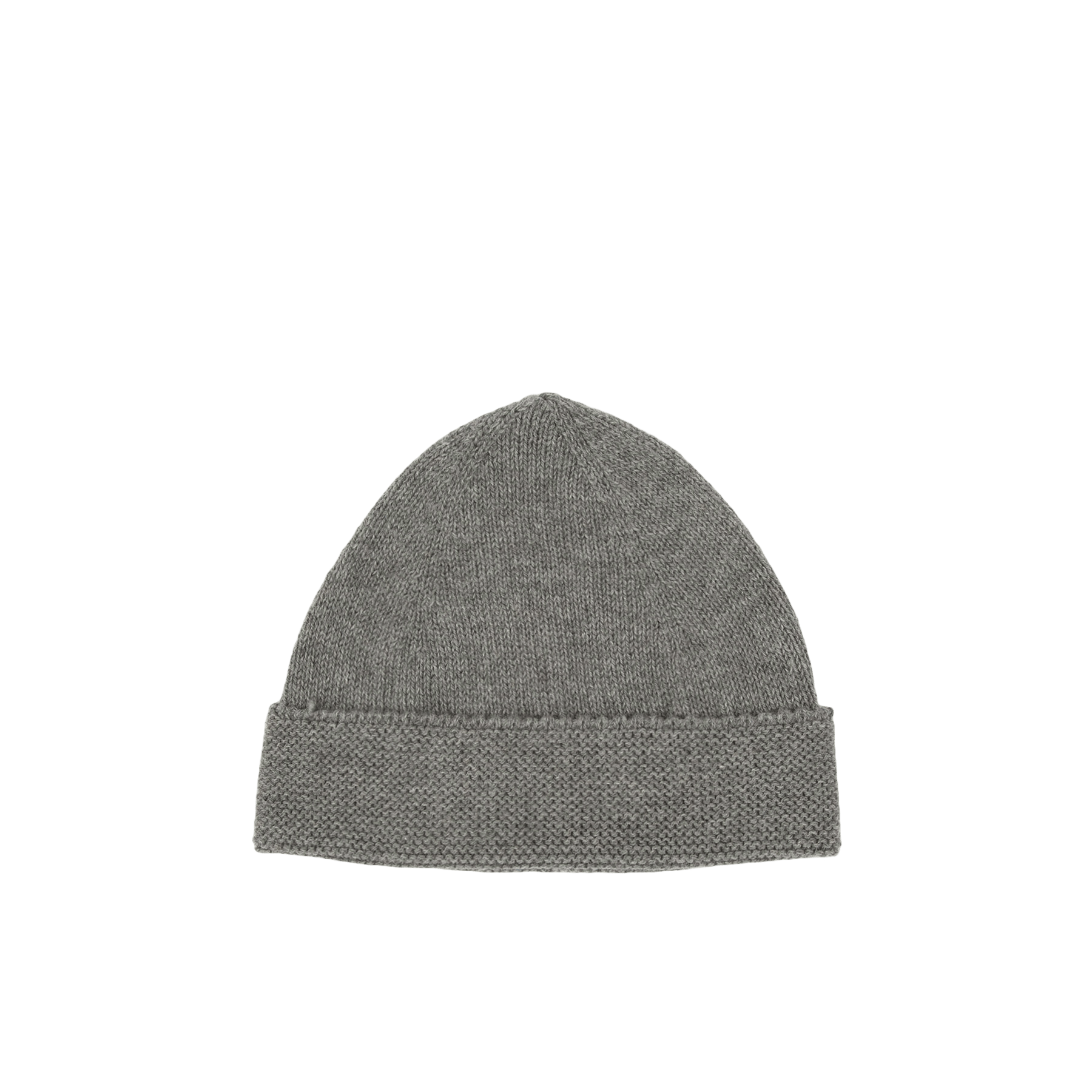 Gorro Knit Melange - Minicoton