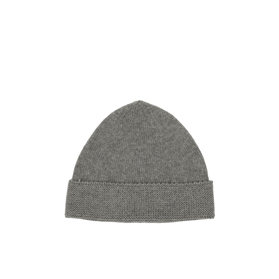 Gorro Knit Melange - Minicoton