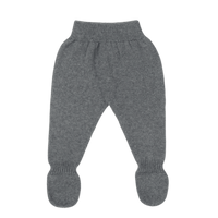 Polaina Knit Melange - Minicoton