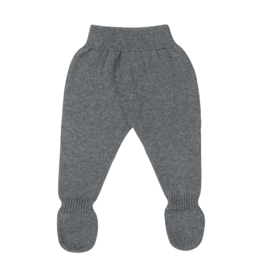 Polaina Knit Melange - Minicoton