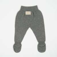 Polaina Knit Melange - Minicoton