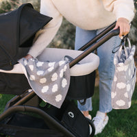 Bolsa Icon Nubes - Minicoton