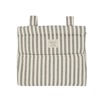 Bolsa Icon Rayas - Minicoton