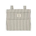 Bolsa Icon Rayas
