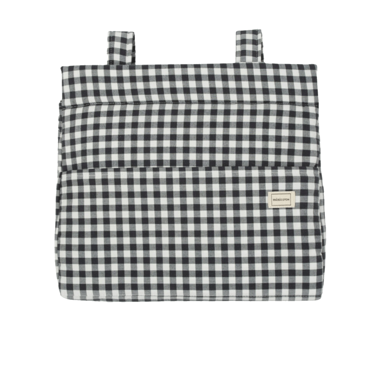 Bolsa Icon Midnight - Minicoton