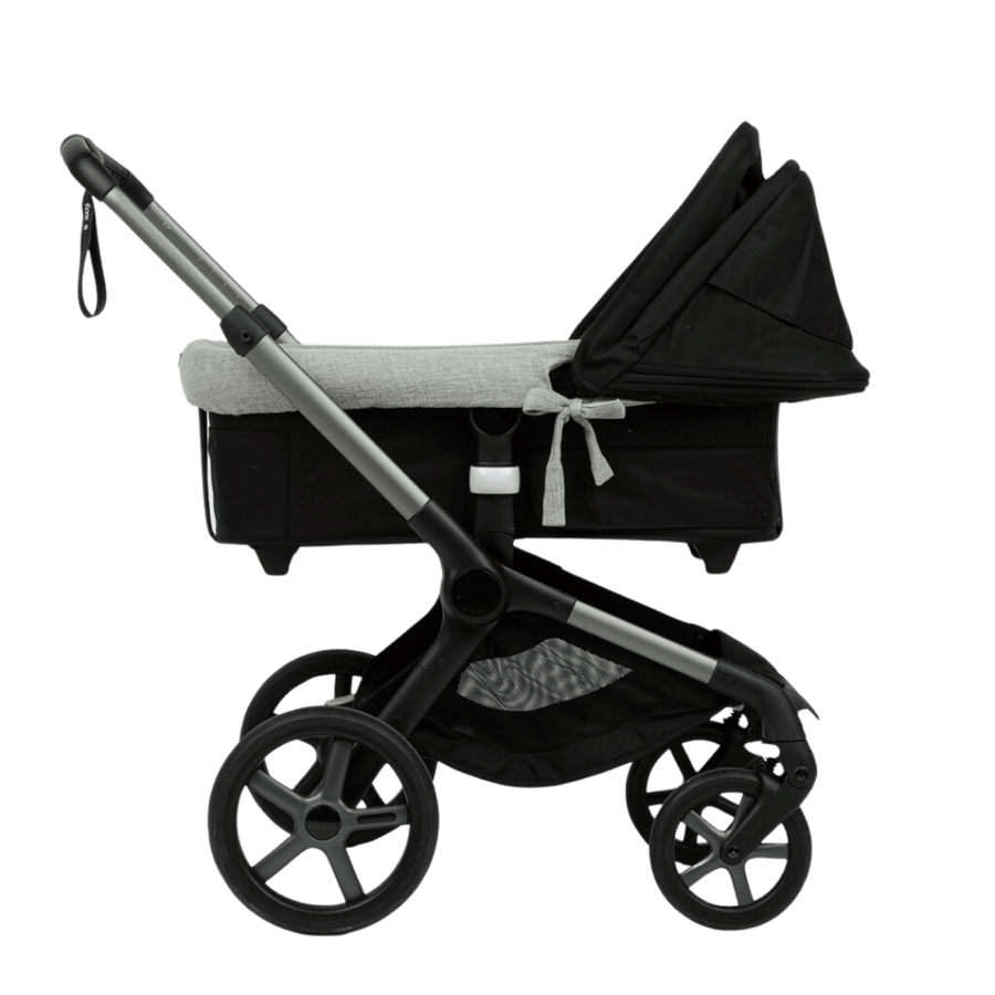 Funda Bugaboo Melange - Minicoton