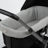 Funda Bugaboo Melange - Minicoton