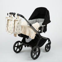 Funda Bugaboo Melange - Minicoton