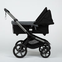 Funda Bugaboo Carbon - Minicoton