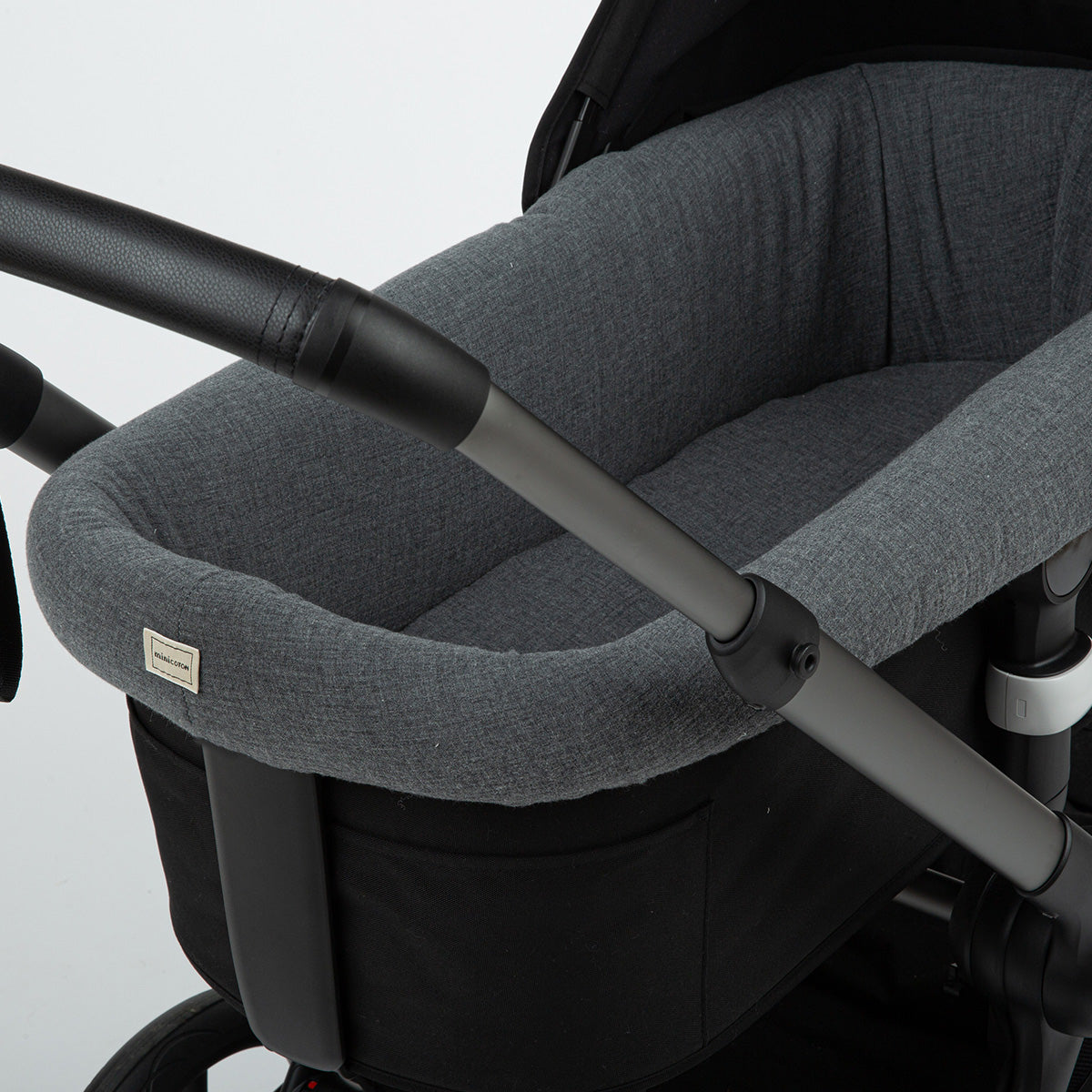 Funda Bugaboo Carbon - Minicoton