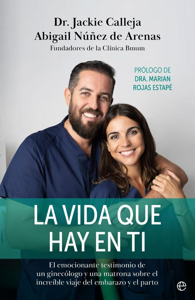 La vida que hay en ti - Minicoton