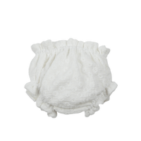 Culote Embroidery - Minicoton