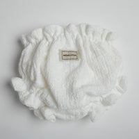 Culote Embroidery - Minicoton