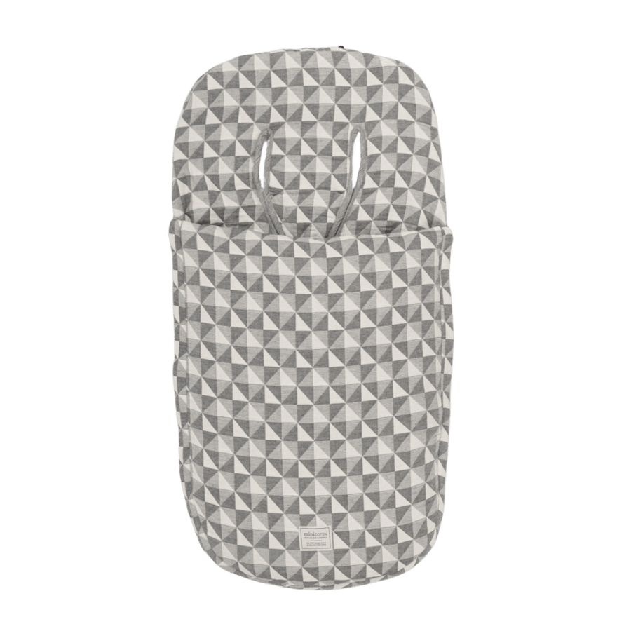 SACO SILLA Origami - Minicoton