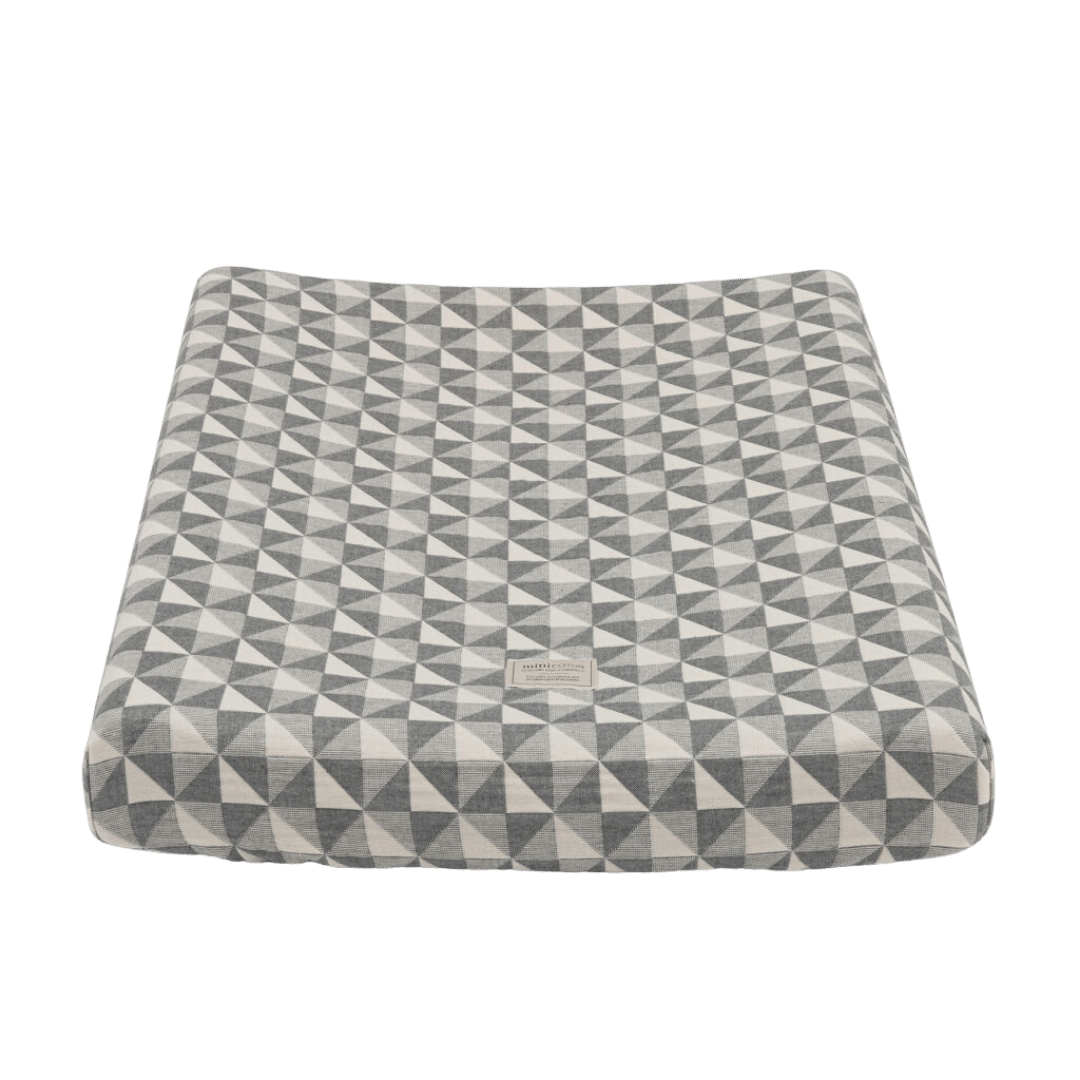 Funda Cambiador Origami - Minicoton