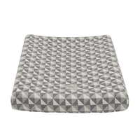 Funda Cambiador Origami - Minicoton