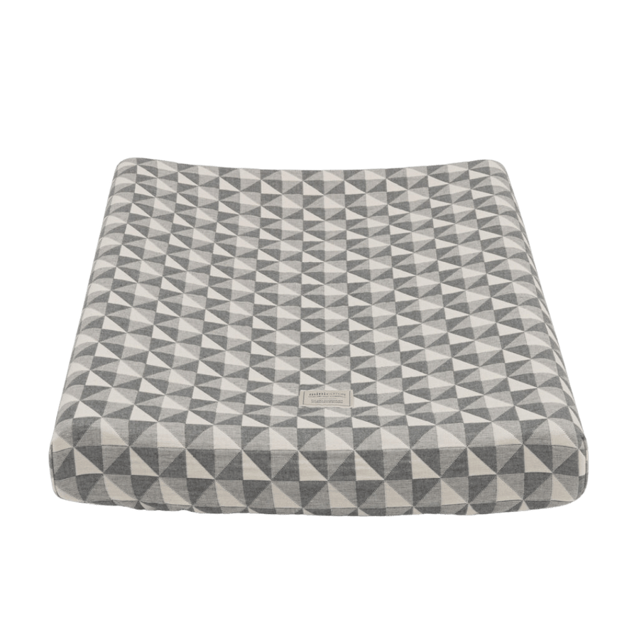 Funda Cambiador Origami - Minicoton