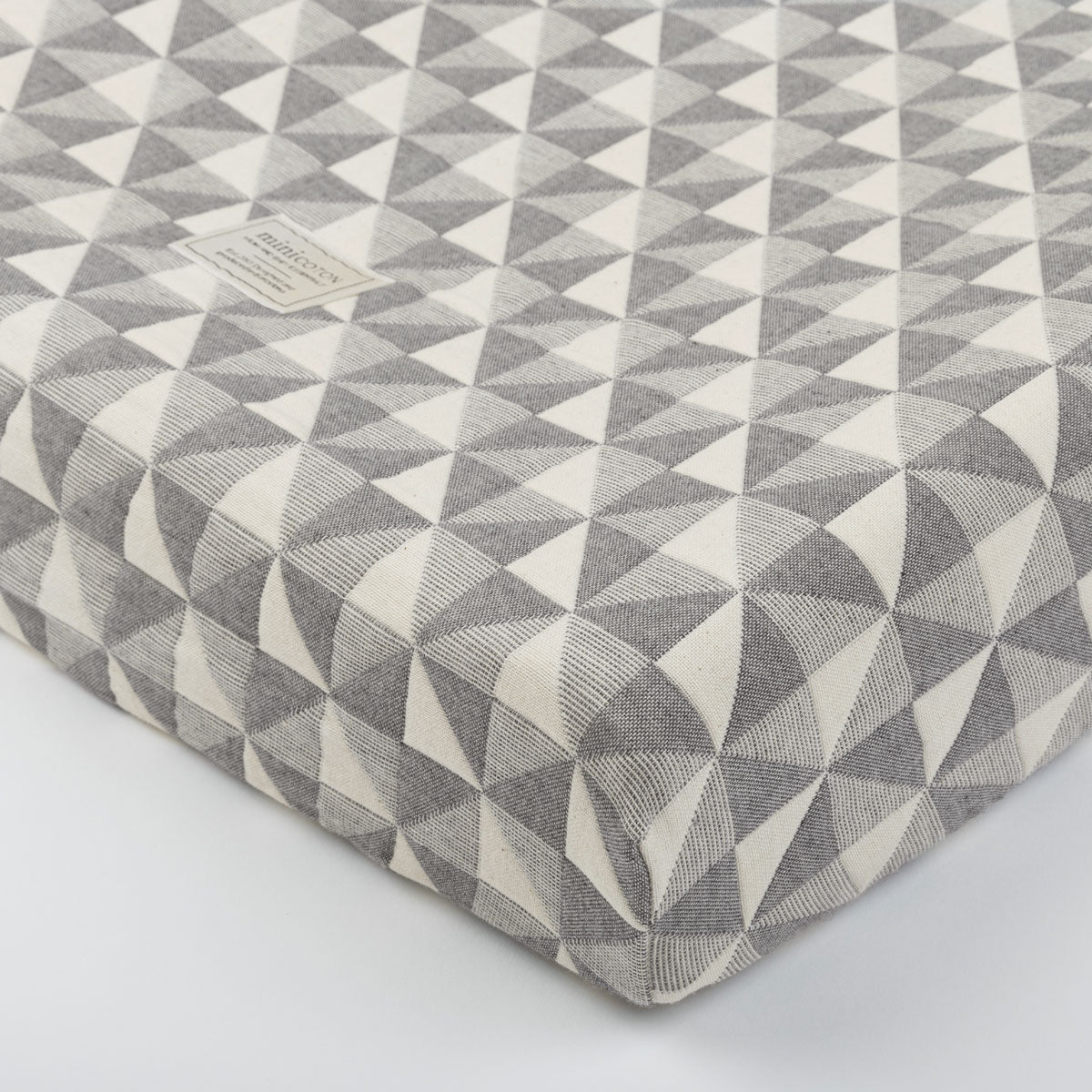 Funda Cambiador Origami - Minicoton