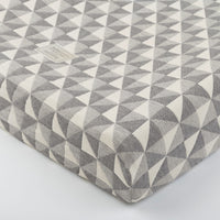 Funda Cambiador Origami - Minicoton