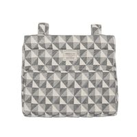 Bolsa Icon Origami - Minicoton