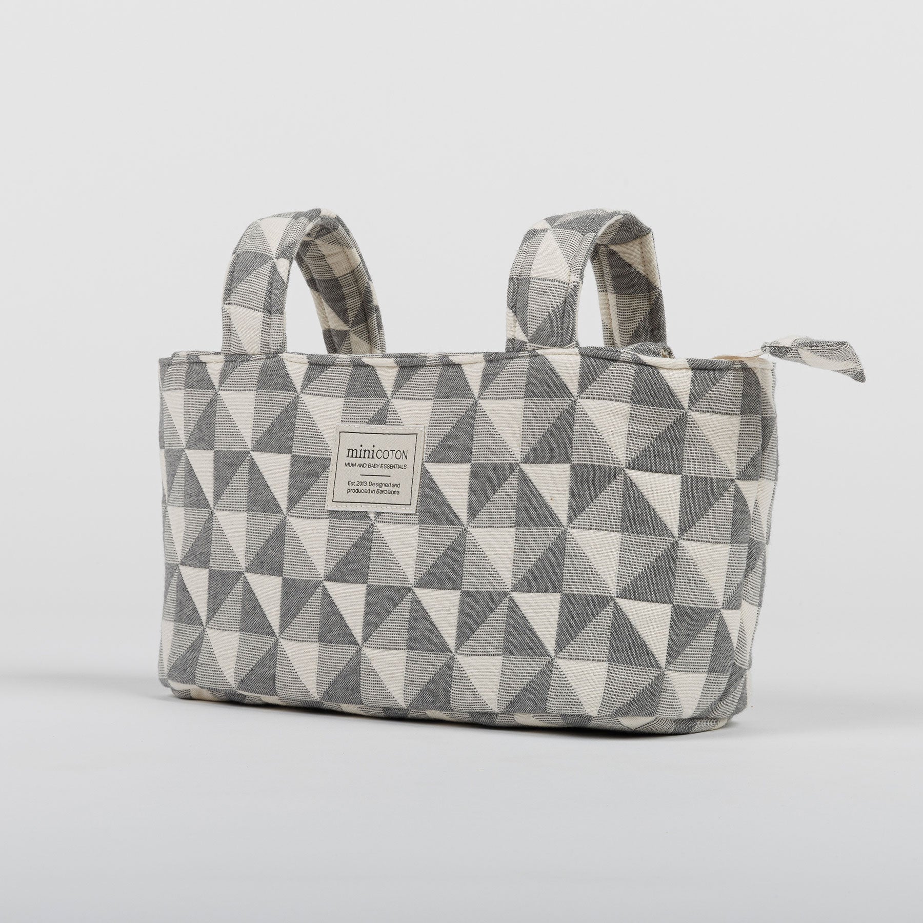 Pocket Origami - Minicoton