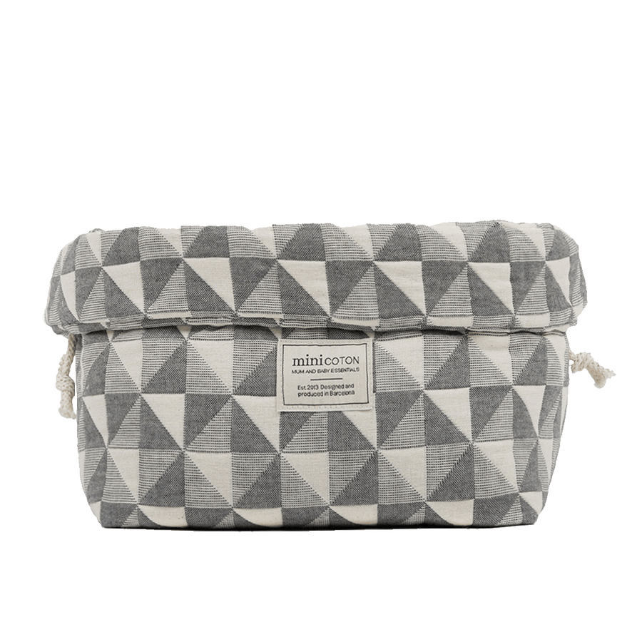 Organizador Cambiador Origami - Minicoton
