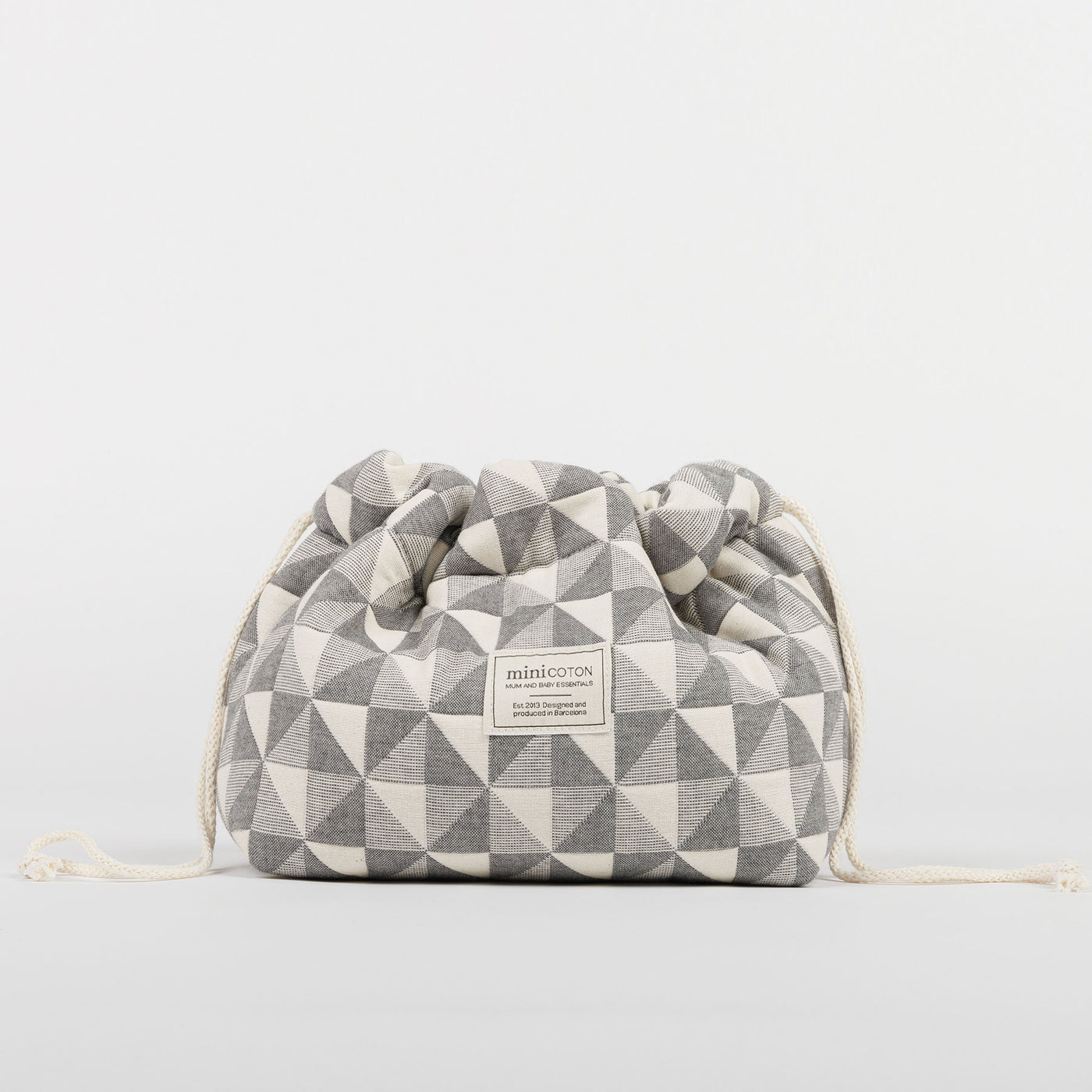 Organizador Cambiador Origami - Minicoton