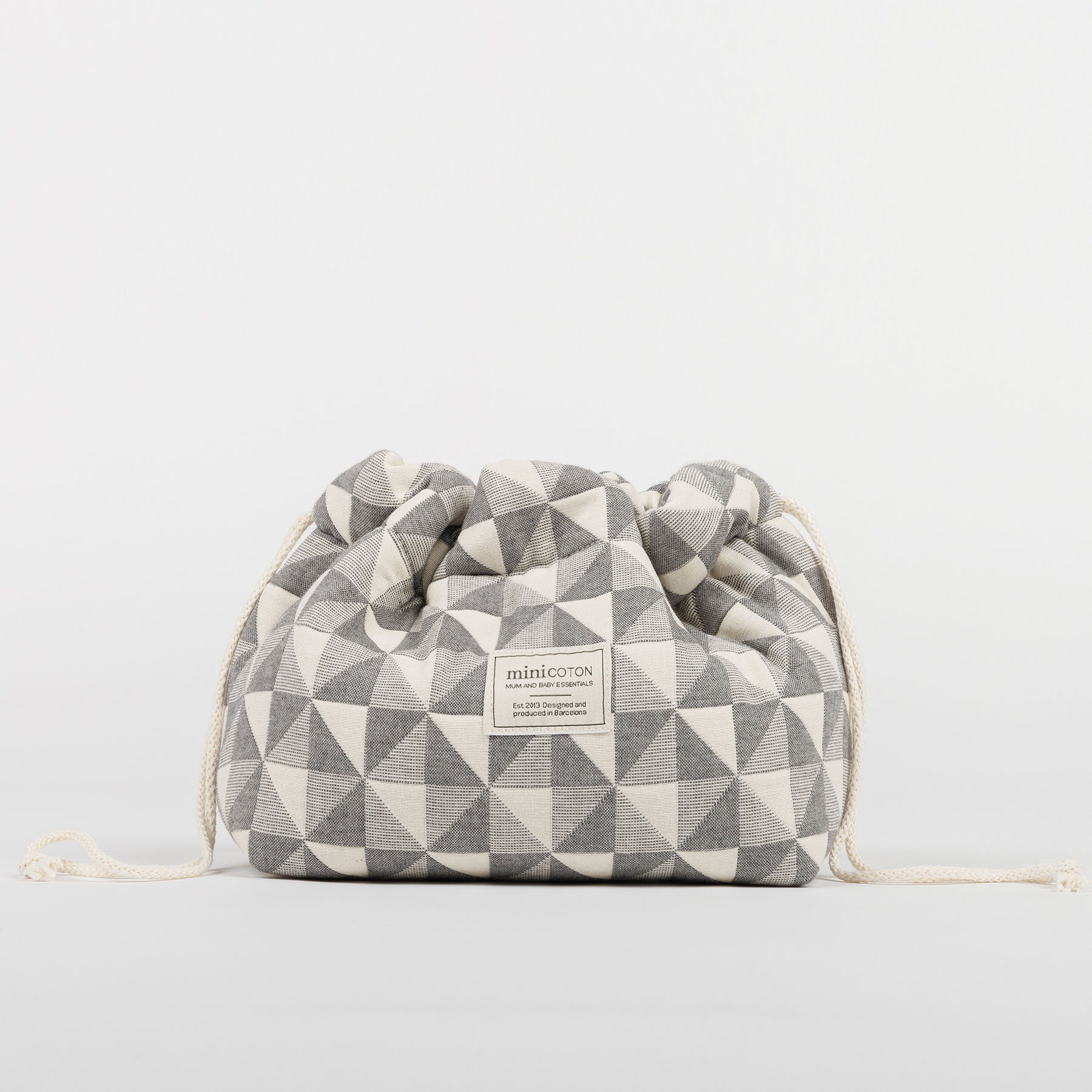 Organizador Cambiador Origami - Minicoton