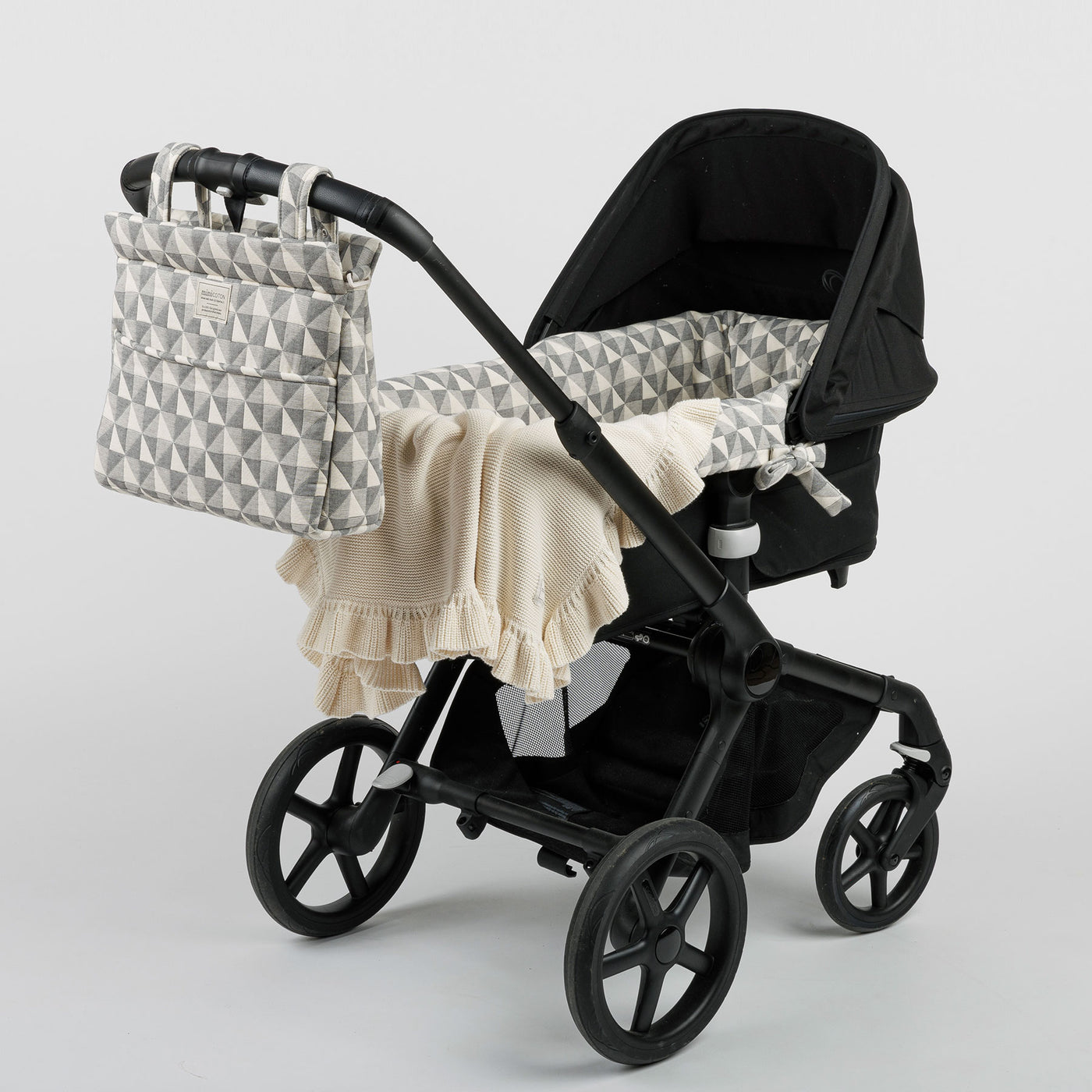 bugaboo frog bassinet cover Bugaboo Origami Cover · Minicoton