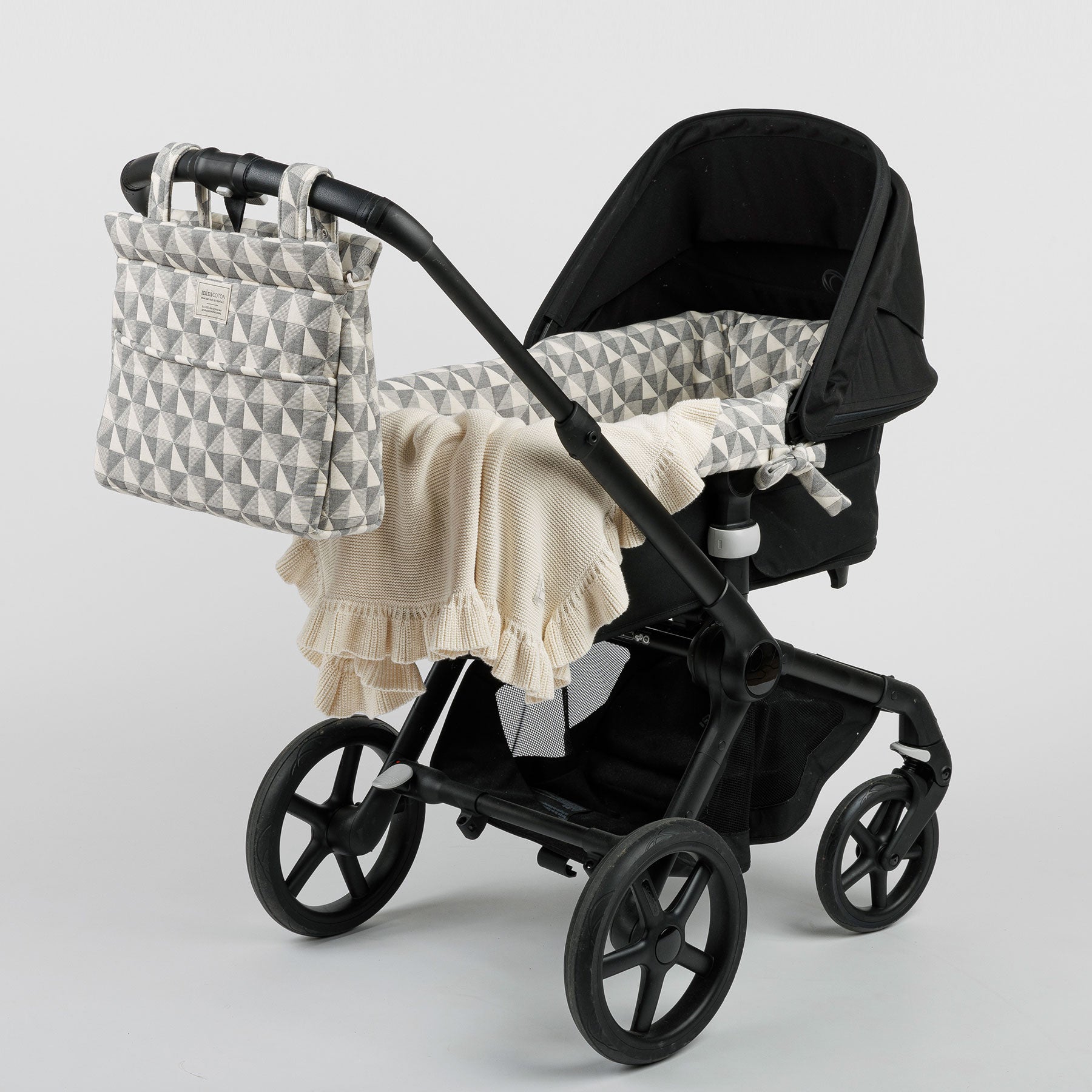 Funda Bugaboo Origami - Minicoton