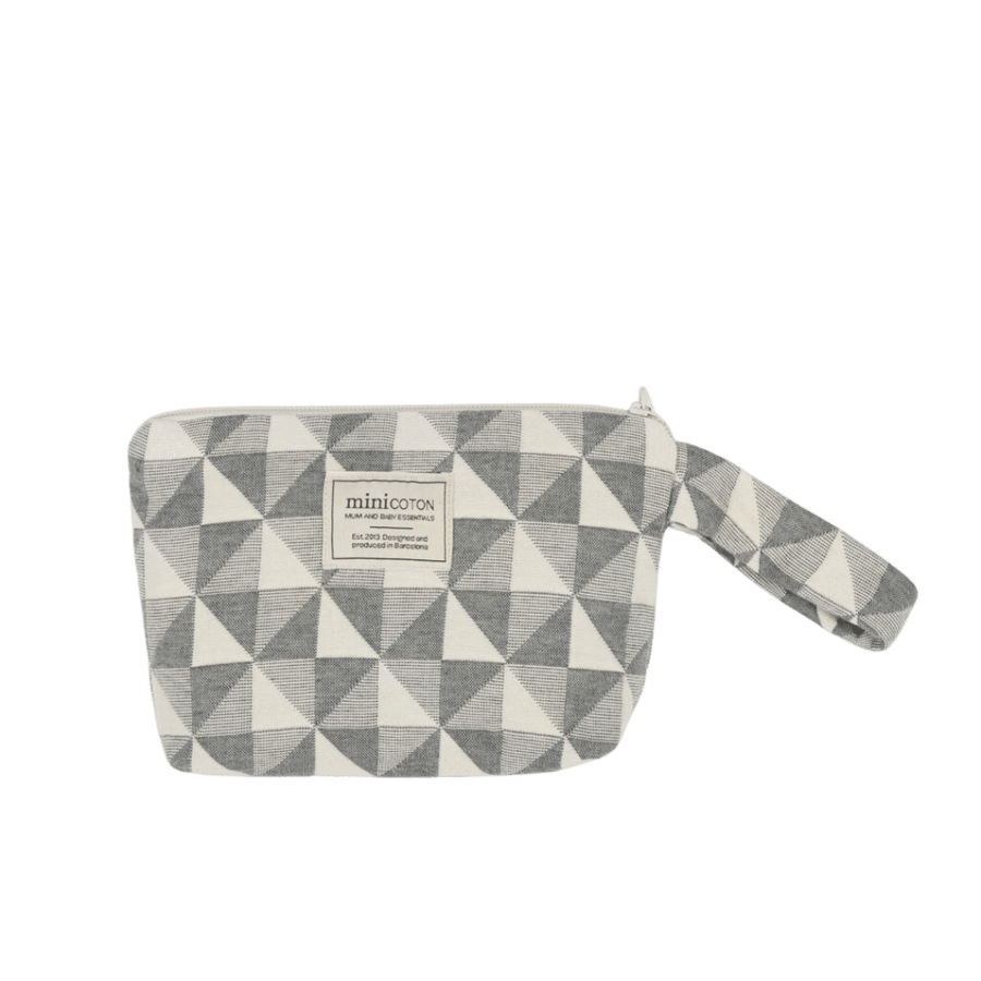 Pañalera Origami - Minicoton