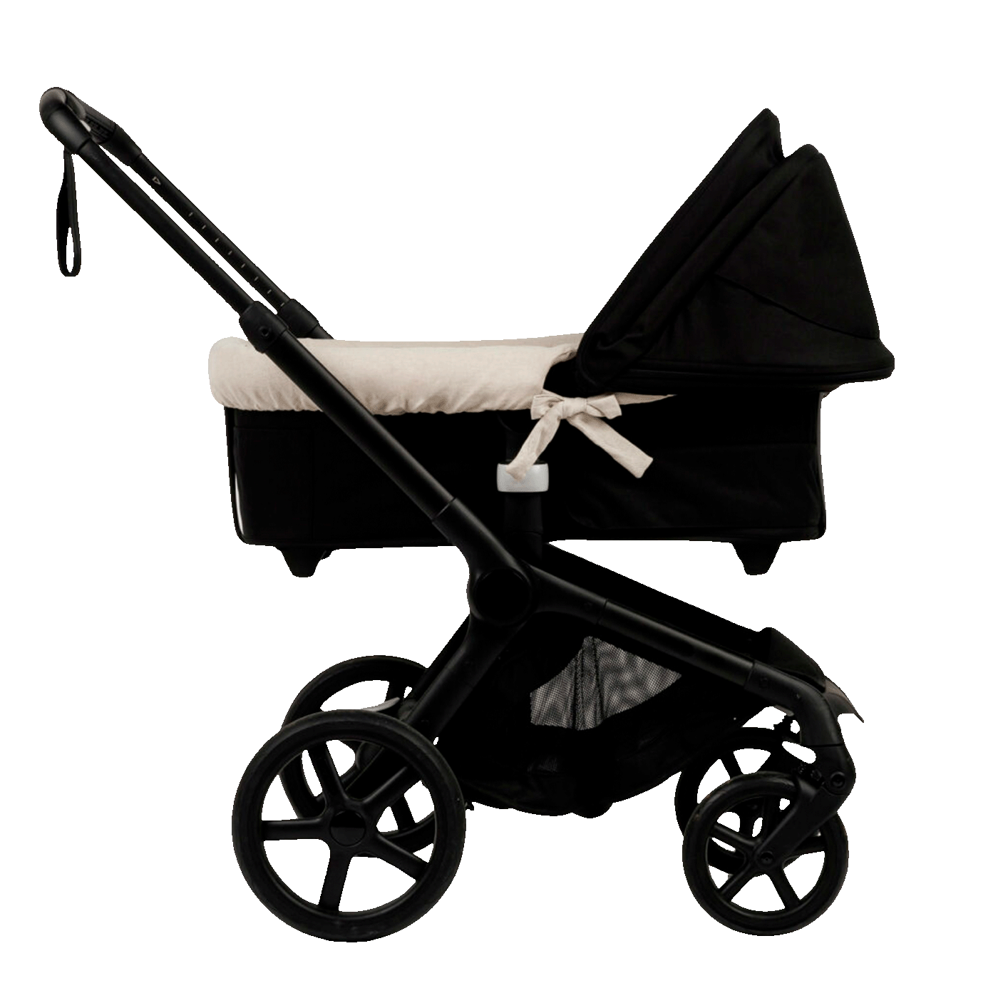 cubre capazo bugaboo Funda Bugaboo Linen · Minicoton