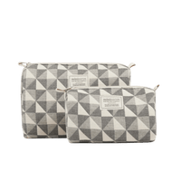 Set Neceser Origami - Minicoton