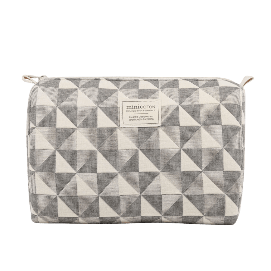 Neceser Origami Large - Minicoton