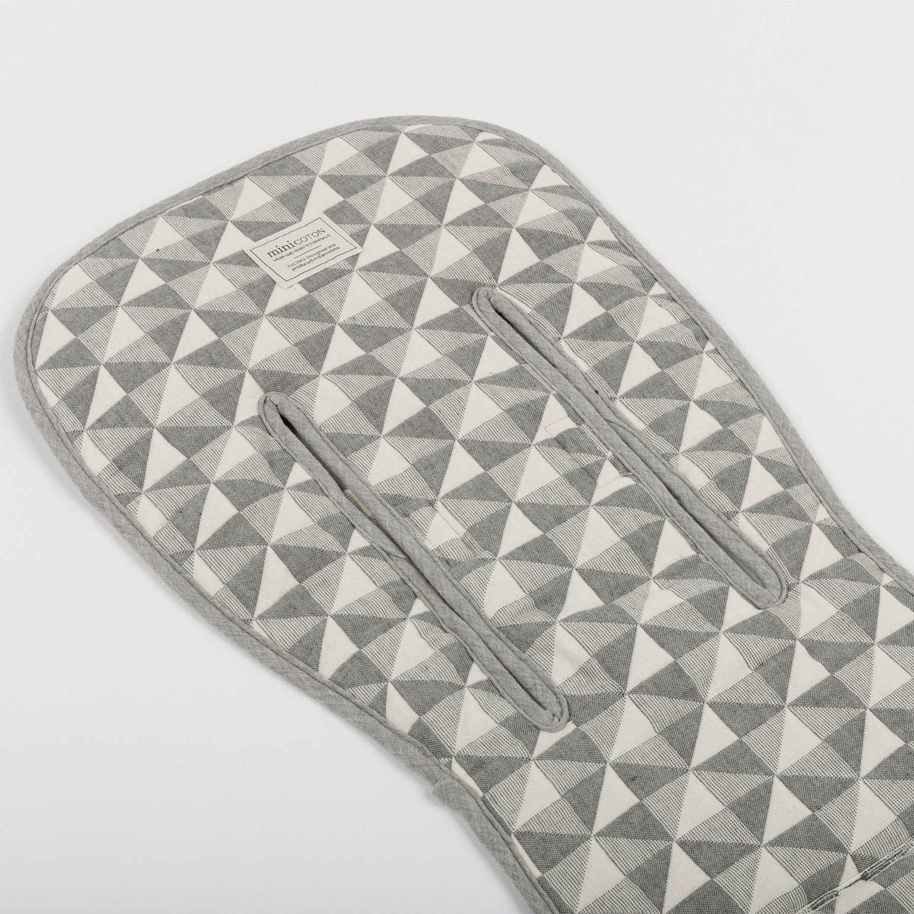 Colchoneta Origami - Minicoton