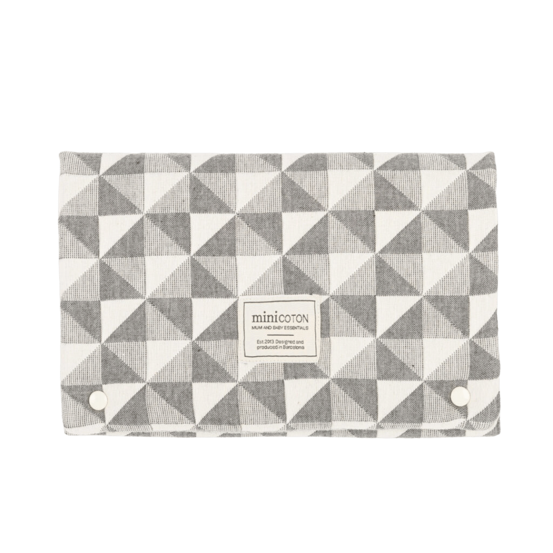 Cambiador Origami - Minicoton