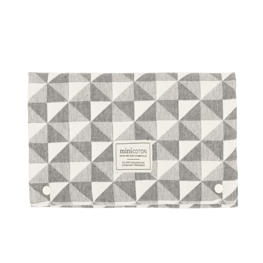 Cambiador Origami - Minicoton