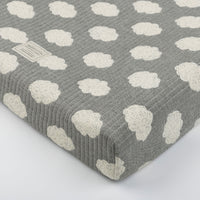 Funda Cambiador Nubes - Minicoton
