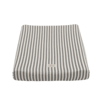 Funda Cambiador Rayas - Minicoton