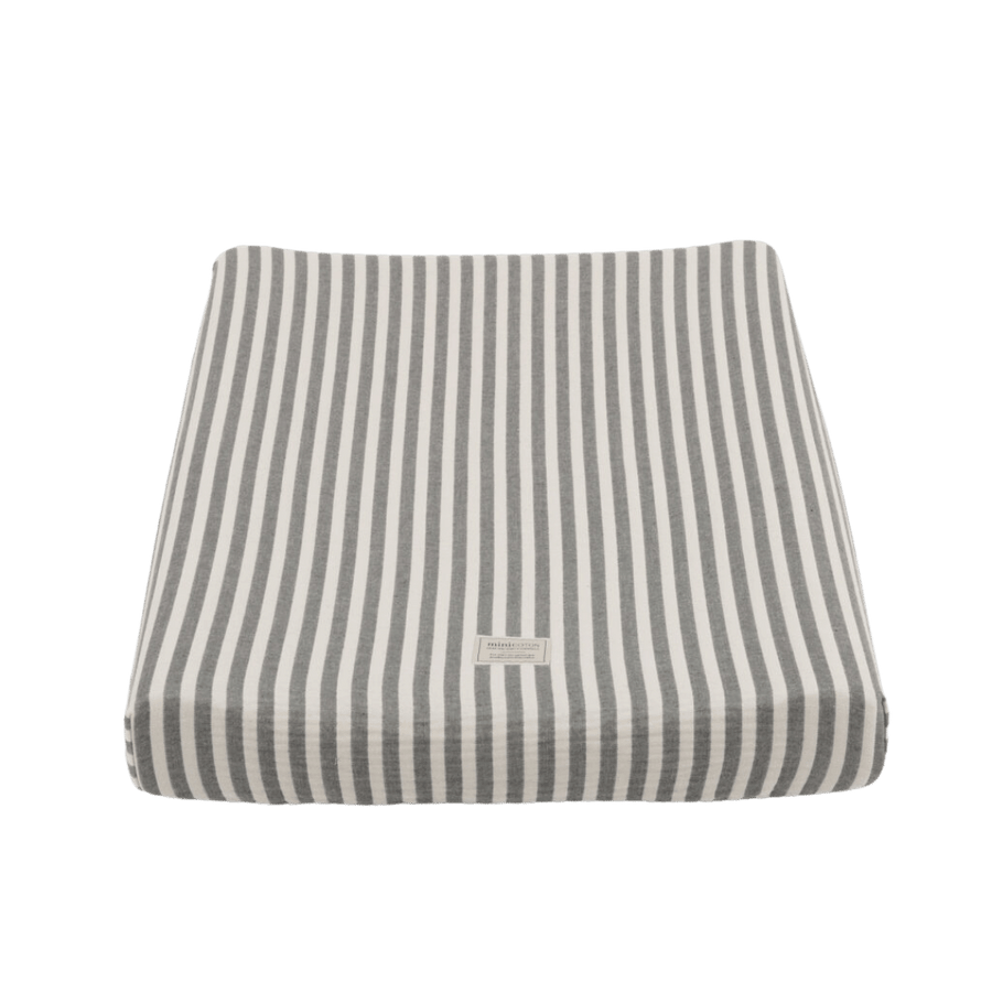 Funda Cambiador Rayas - Minicoton