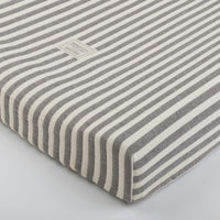 Funda Cambiador Rayas - Minicoton