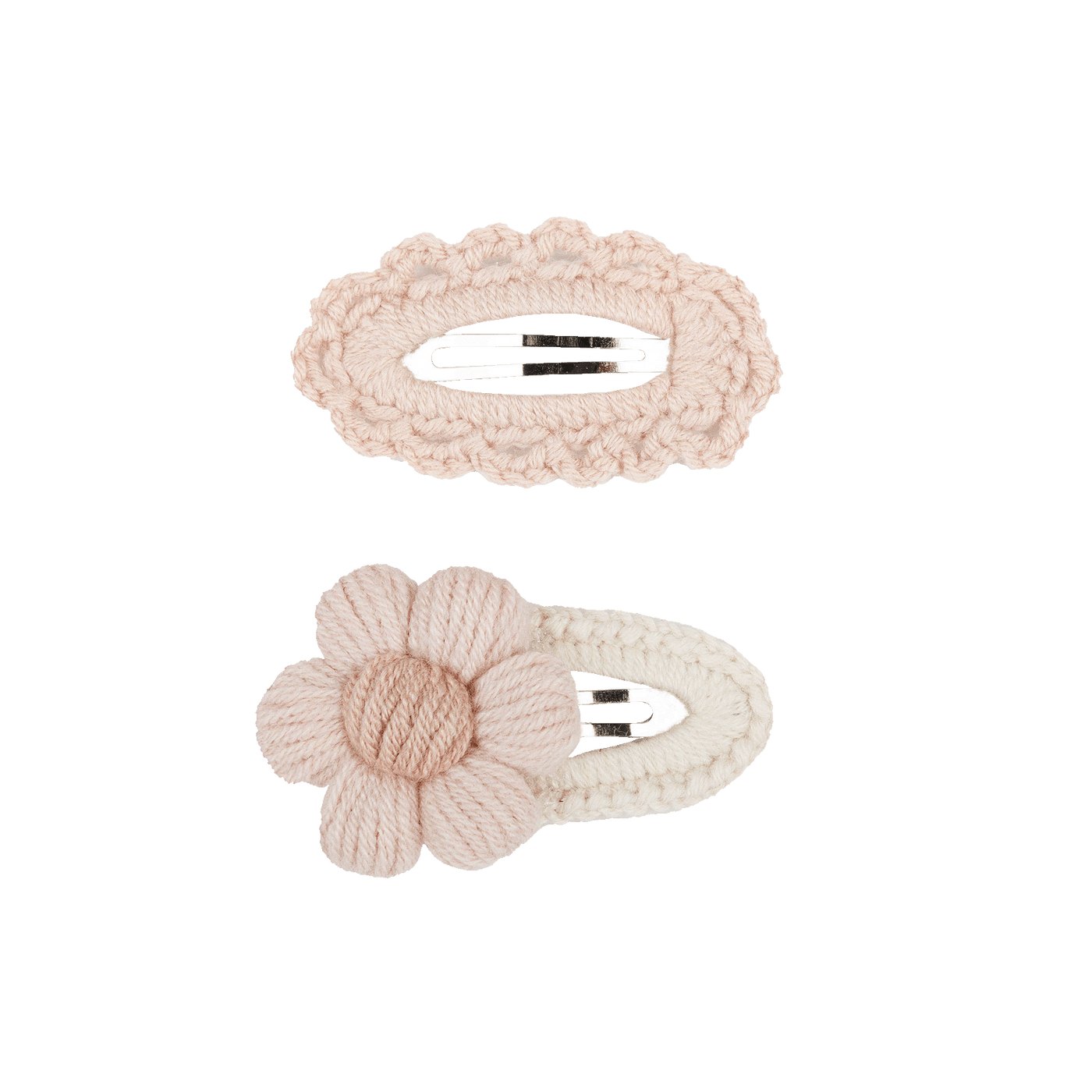 Clips Blossom Rose - Minicoton