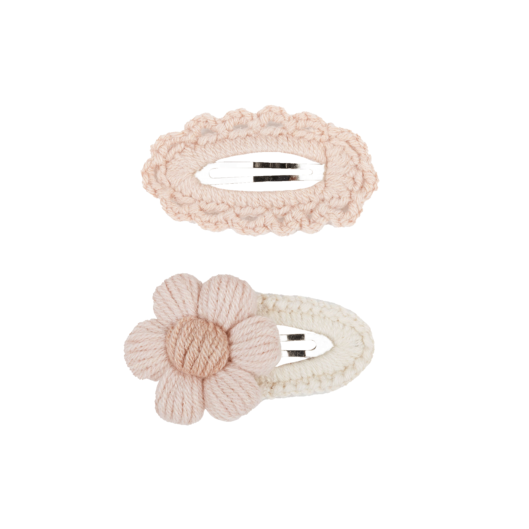 Clips Blossom Rose - Minicoton